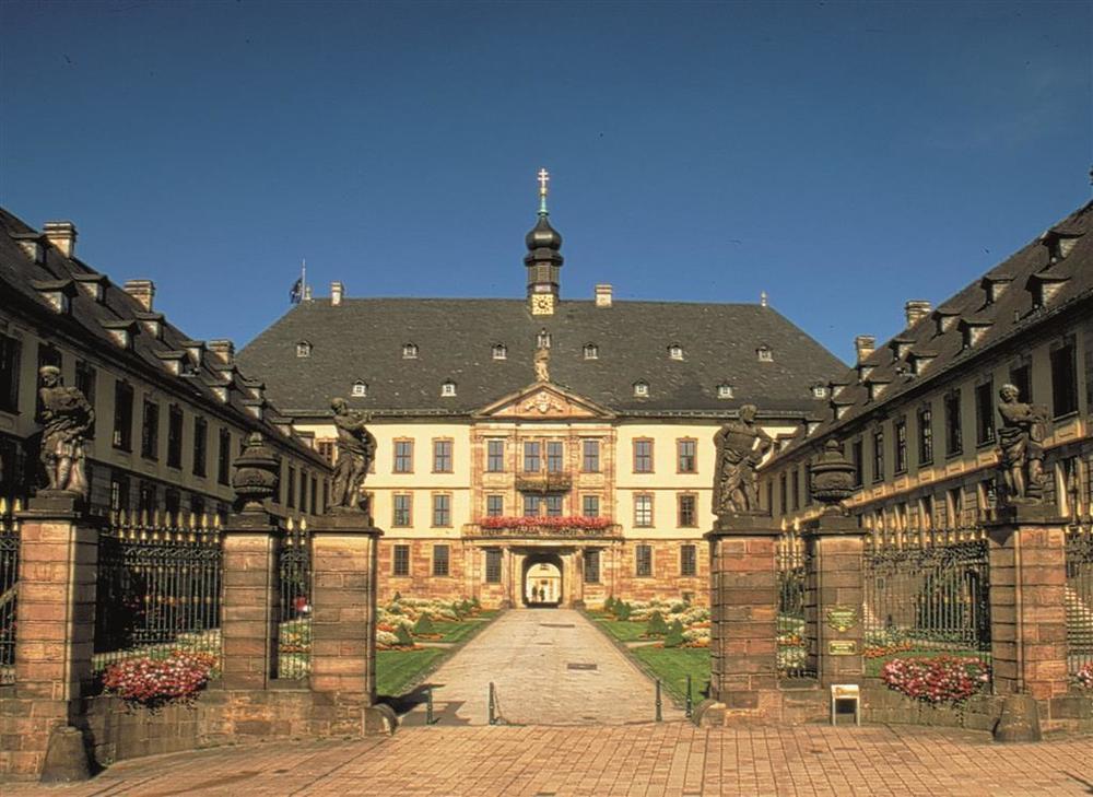Maritim Hotel Am Schlossgarten Fulda Bekvämligheter bild